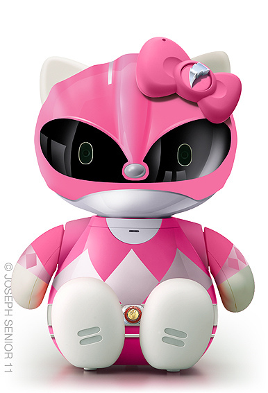 Illustration for article titled The Hello Kitty Dolls of Your Dreams